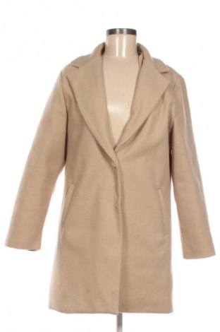 Damski płaszcz Gang, Rozmiar XL, Kolor Beżowy, Cena 121,99 zł
