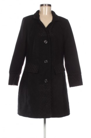 Dámsky kabát  Gelco, Veľkosť M, Farba Čierna, Cena  5,95 €