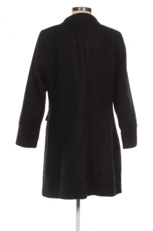 Dámsky kabát  Gelco, Veľkosť M, Farba Čierna, Cena  5,95 €