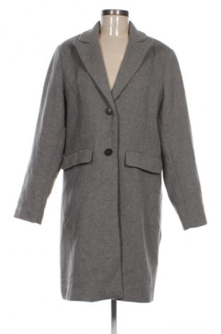 Dámsky kabát  Gemo, Veľkosť XL, Farba Sivá, Cena  23,95 €