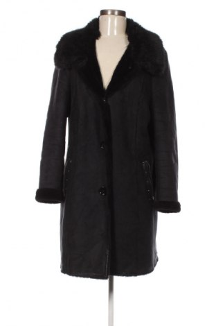 Damski płaszcz Gerry Weber, Rozmiar L, Kolor Czarny, Cena 110,99 zł