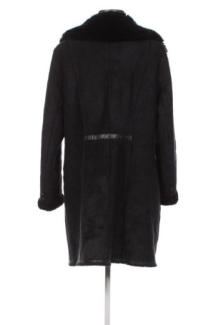 Damski płaszcz Gerry Weber, Rozmiar L, Kolor Czarny, Cena 110,99 zł