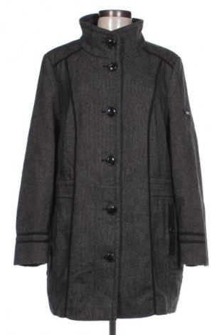 Γυναικείο παλτό Gina Laura, Μέγεθος XL, Χρώμα Πολύχρωμο, Τιμή 8,99 €