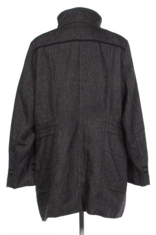 Γυναικείο παλτό Gina Laura, Μέγεθος XL, Χρώμα Πολύχρωμο, Τιμή 8,99 €