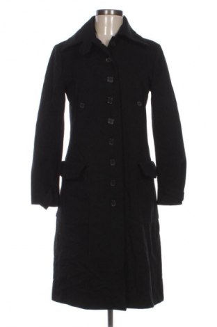 Дамско палто Grifoni, Размер S, Цвят Черен, Цена 55,21 €