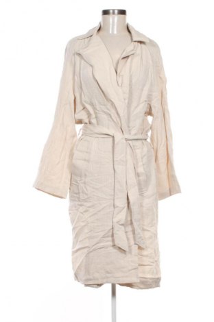 Damenmantel H&M, Größe S, Farbe Beige, Preis € 2,99