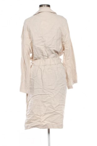 Damenmantel H&M, Größe S, Farbe Beige, Preis € 2,99