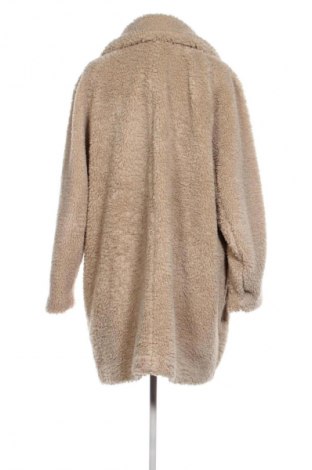 Γυναικείο παλτό H&M, Μέγεθος L, Χρώμα  Μπέζ, Τιμή 30,99 €