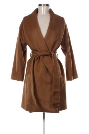 Damski płaszcz H&M, Rozmiar M, Kolor Brązowy, Cena 144,99 zł