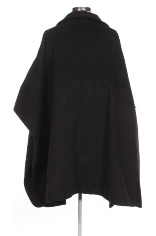 Damski płaszcz H&M, Rozmiar M, Kolor Czarny, Cena 23,99 zł