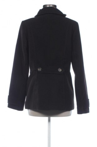 Дамско палто H&M, Размер M, Цвят Черен, Цена 28,63 €