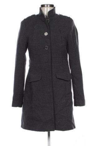 Дамско палто H&M, Размер M, Цвят Сив, Цена 40,90 €