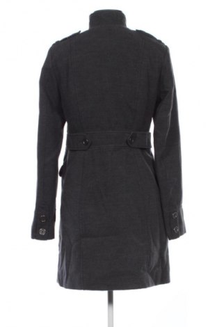 Дамско палто H&M, Размер M, Цвят Сив, Цена 40,90 €