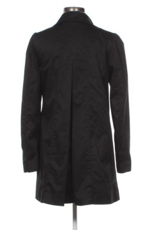 Дамско палто H&M, Размер S, Цвят Черен, Цена 9,71 €