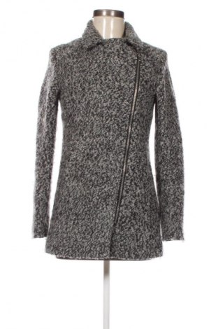 Dámský kabát  H&M, Velikost XS, Barva Šedá, Cena  789,00 Kč
