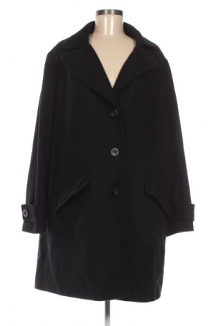 Damski płaszcz H&M B'B, Rozmiar 3XL, Kolor Czarny, Cena 162,99 zł