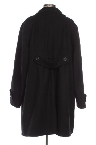 Damski płaszcz H&M B'B, Rozmiar 3XL, Kolor Czarny, Cena 162,99 zł