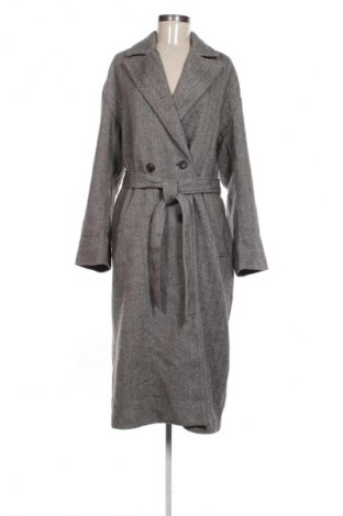 Damski płaszcz H&M Divided, Rozmiar M, Kolor Kolorowy, Cena 117,99 zł