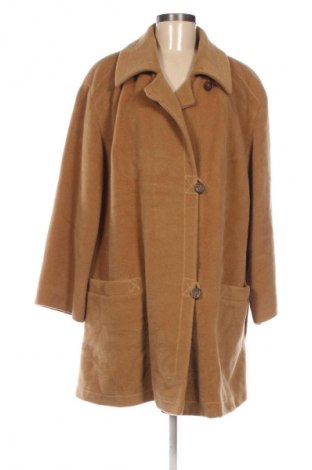 Dámský kabát  Hensel Und Mortensen, Velikost XL, Barva Béžová, Cena  979,00 Kč