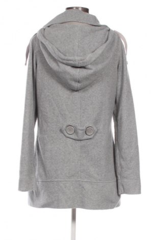 Damenmantel Janina, Größe S, Farbe Grau, Preis € 14,99