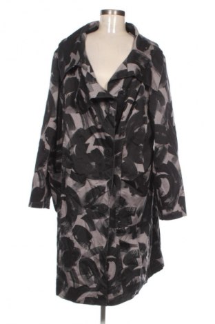 Γυναικείο παλτό Jean-Marc-Philippe, Μέγεθος 3XL, Χρώμα Πολύχρωμο, Τιμή 45,99 €