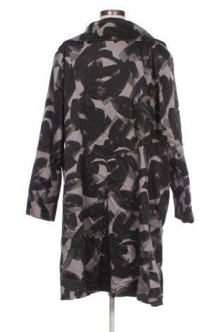 Γυναικείο παλτό Jean-Marc-Philippe, Μέγεθος 3XL, Χρώμα Πολύχρωμο, Τιμή 45,99 €