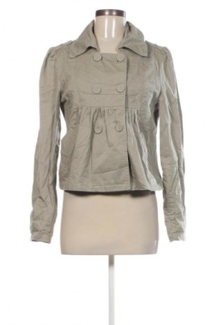 Damski płaszcz Jennifer Taylor, Rozmiar M, Kolor Szary, Cena 13,99 zł