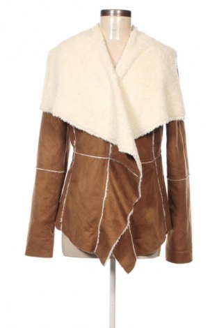 Damenmantel Jennyfer, Größe M, Farbe Mehrfarbig, Preis 47,99 €