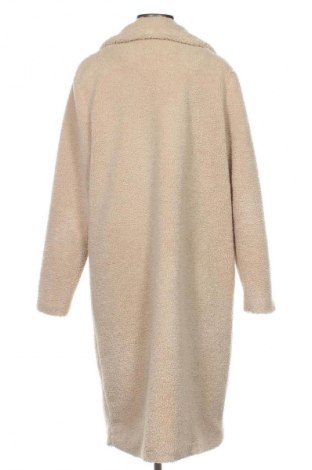 Дамско палто Kiabi, Размер M, Цвят Бежов, Цена 21,98 €