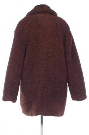 Дамско палто Koton, Размер M, Цвят Кафяв, Цена 28,44 €