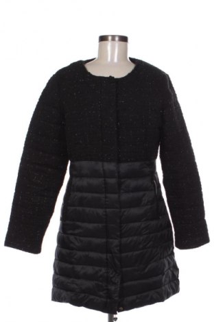 Palton de femei LUCKYLU  MILANO, Mărime L, Culoare Negru, Preț 227,99 Lei