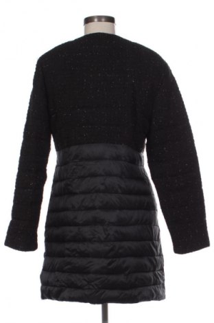 Palton de femei LUCKYLU  MILANO, Mărime L, Culoare Negru, Preț 227,99 Lei