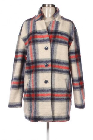 Damski płaszcz Laura Torelli, Rozmiar M, Kolor Kolorowy, Cena 82,99 zł