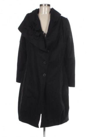 Дамско палто Le Streghe, Размер XL, Цвят Черен, Цена 16,87 €