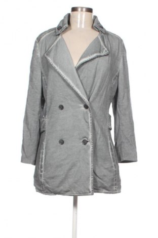 Damski płaszcz Liebeskind, Rozmiar M, Kolor Szary, Cena 77,99 zł