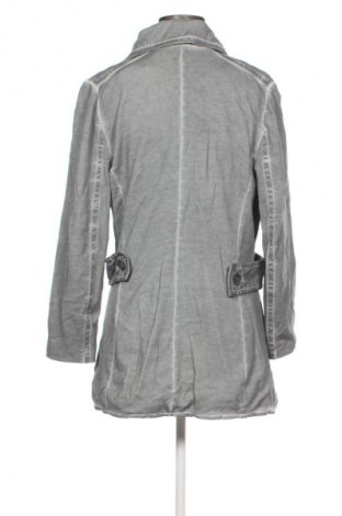 Damski płaszcz Liebeskind, Rozmiar M, Kolor Szary, Cena 77,99 zł