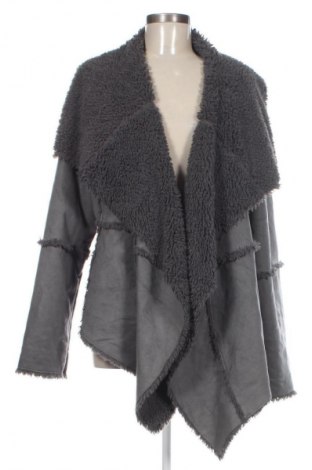 Dámsky kabát  Linea Tesini, Veľkosť XL, Farba Sivá, Cena  25,95 €