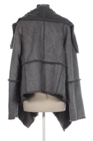 Dámsky kabát  Linea Tesini, Veľkosť XL, Farba Sivá, Cena  25,95 €