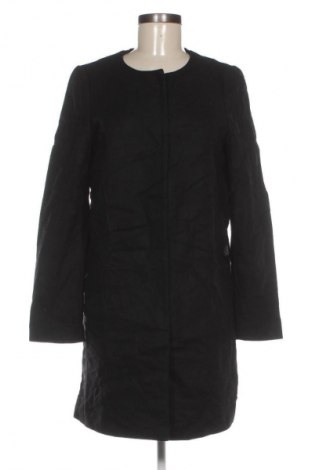 Damski płaszcz Liu Jo, Rozmiar L, Kolor Czarny, Cena 122,99 zł