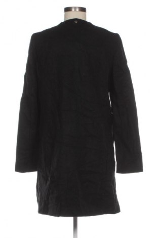 Damski płaszcz Liu Jo, Rozmiar L, Kolor Czarny, Cena 122,99 zł