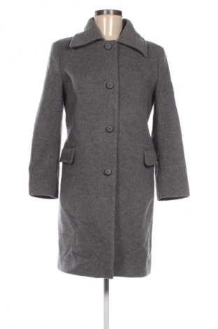 Dámský kabát  Luisa Spagnoli, Velikost L, Barva Šedá, Cena  3 449,00 Kč