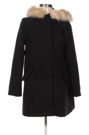 Dámský kabát  Mango, Velikost S, Barva Černá, Cena  1 299,00 Kč
