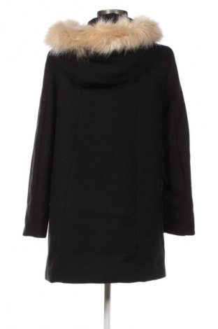Dámský kabát  Mango, Velikost S, Barva Černá, Cena  1 299,00 Kč