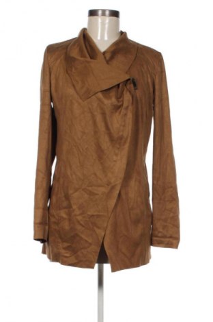 Dámský kabát  Mango, Velikost S, Barva Hnědá, Cena  289,00 Kč