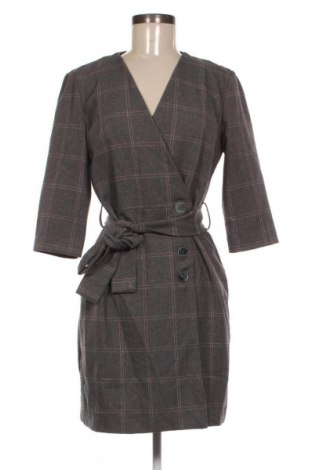 Dámský kabát  Mango, Velikost M, Barva Vícebarevné, Cena  369,00 Kč