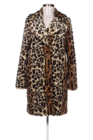 Дамско палто Mango, Размер S, Цвят Многоцветен, Цена 61,35 €