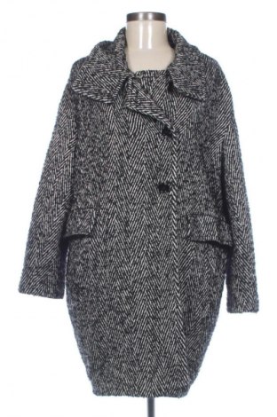 Damski płaszcz Mango, Rozmiar S, Kolor Kolorowy, Cena 171,99 zł