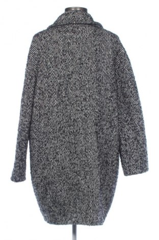 Damski płaszcz Mango, Rozmiar S, Kolor Kolorowy, Cena 171,99 zł