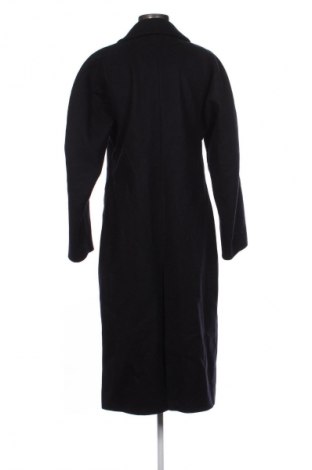 Damski płaszcz Mango, Rozmiar L, Kolor Niebieski, Cena 224,99 zł