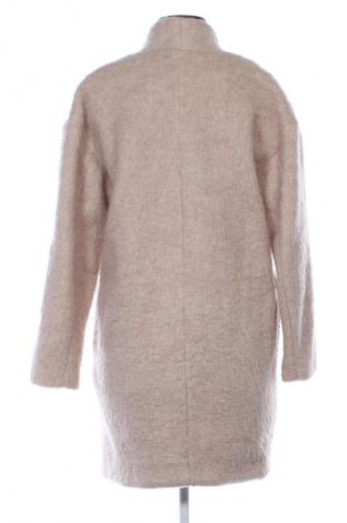 Damski płaszcz Mango, Rozmiar S, Kolor Różowy, Cena 214,99 zł